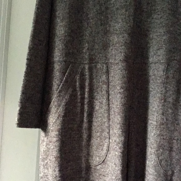 NWT LATTELOVE Cloud Jumpsuit ultra soft hacci fabric Size L - Picture 3 of 9